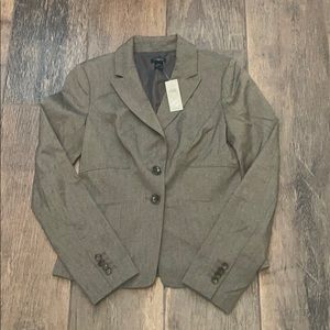 Ann Taylor Jacket Size 0 NWT